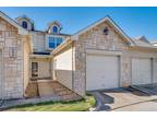 8024 Ederville Circle Fort Worth Texas 76120