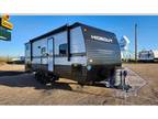 2025 Keystone Hideout Sport Double Axle 241DBWE