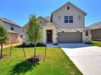 1132 Cactus Apple ST Leander TX 78641