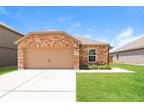 18609 Allen Welch DR Elgin TX 78621