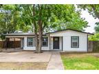 1112 Sycamore ST San Marcos TX 78666