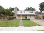 2627 The Highlands Drive Sugar Land Texas 77478