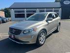Used 2015 Volvo Xc60 for sale.