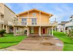 4107 Long Tom Court Galveston Texas 77554