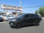 Used 2018 Ford Escape for sale.