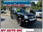 Used 2010 Mercury Mountaineer for sale.