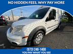 Used 2012 Ford Transit Connect for sale.
