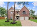 1322 Musselburgh Court Missouri City Texas 77459