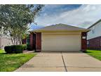 17915 Hollow Hill Lane Richmond Texas 77407