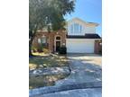 18107 Flower Grove Court Richmond Texas 77407