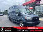Used 2019 Ford Transit T-250 High Roof Ext for sale.