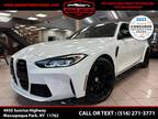 Used 2023 BMW M3 for sale.