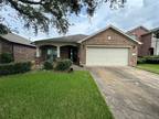 3210 Lone Trail Drive Texas City Texas 77591
