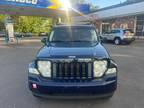 Used 2012 Jeep Liberty for sale.