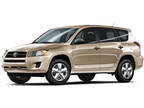 Used 2012 Toyota RAV4 for sale.