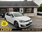 Used 2015 Volkswagen Golf GTI for sale.