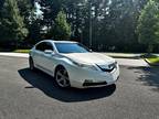 Used 2010 Acura TL for sale.