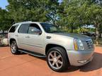 Used 2011 Cadillac Escalade for sale.