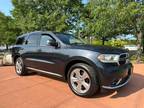 Used 2014 Dodge Durango for sale.