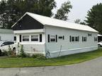 1966 Ritzcraft Mobile Home