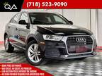 Used 2017 Audi Q3 for sale.