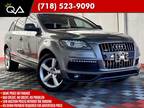 Used 2015 Audi Q7 for sale.