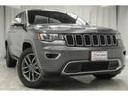 Used 2020 Jeep Grand Cherokee for sale.