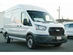 Used 2021 Ford Transit-250 for sale.