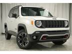 Used 2023 Jeep Renegade for sale.