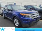 Used 2013 Ford Explorer for sale.