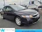 Used 2009 Honda Civic Sedan for sale.