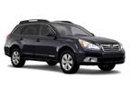 Used 2012 Subaru Outback for sale.