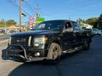 Used 2012 Ford F-150 for sale.