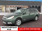Used 2012 Subaru Outback for sale.