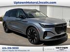 2024 Lincoln Silver, 15 miles