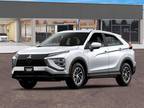 New 2024 Mitsubishi Eclipse Cross for sale.