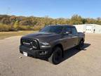 2018 RAM 1500 Brown, 155K miles