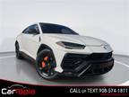 2020 Lamborghini, 70K miles