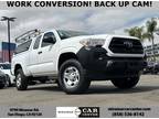 2018 Toyota Tacoma SR for sale