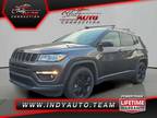 2019 Jeep Compass Altitude for sale