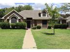 3410 Knob Oak Drive Grapevine Texas 76051