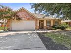 4120 Orchid Lane Mansfield Texas 76063