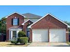 1524 Santos Drive Denton Texas 76207