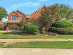8400 Twin Oaks Drive McKinney Texas 75070