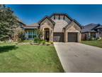 1805 Shaila Drive Mansfield Texas 76063