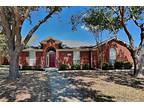 7209 Bryn Mawr Drive Rowlett Texas 75089