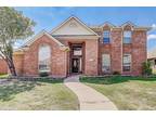 2029 Austin Drive Mesquite Texas 75181