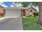 1112 Emerson Drive Burleson Texas 76028