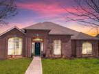 4718 Parkhaven Drive Garland Texas 75043