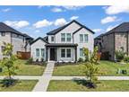 6696 Albany Park Frisco Texas 75034